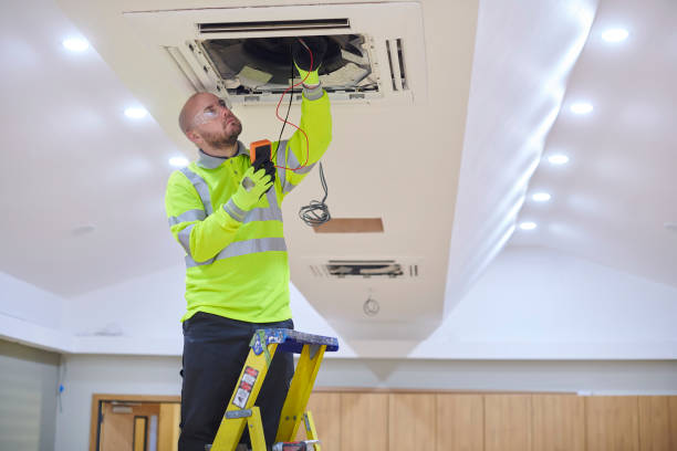 Best HVAC system installation  in Merryville, LA