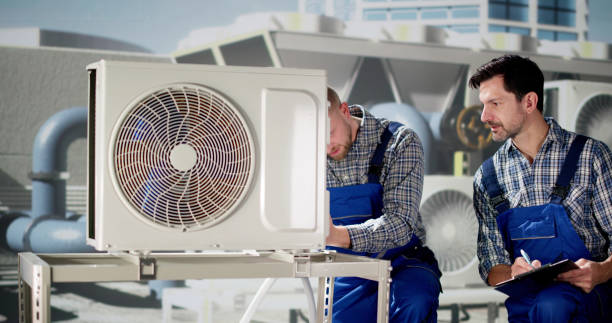 Best HVAC companies near me  in Merryville, LA